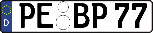 PE-BP77