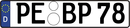 PE-BP78