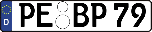 PE-BP79