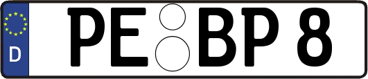 PE-BP8
