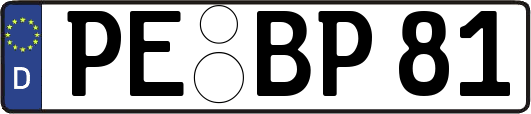 PE-BP81