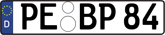 PE-BP84