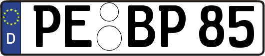 PE-BP85