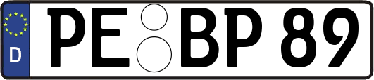 PE-BP89