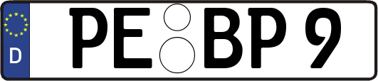 PE-BP9