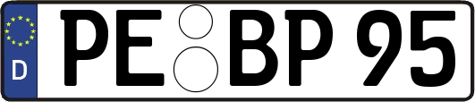PE-BP95