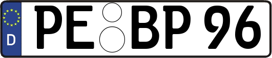PE-BP96