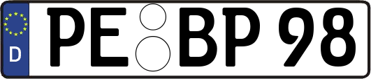 PE-BP98