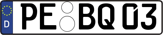 PE-BQ03
