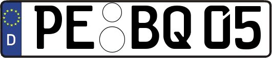 PE-BQ05