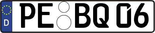 PE-BQ06