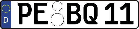 PE-BQ11