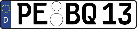 PE-BQ13