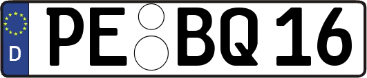 PE-BQ16