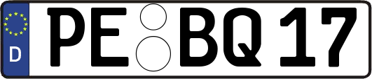 PE-BQ17