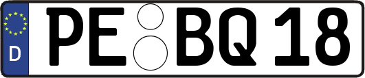 PE-BQ18