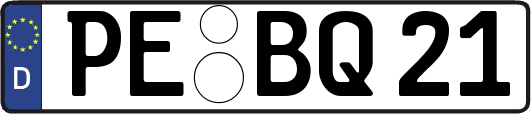 PE-BQ21