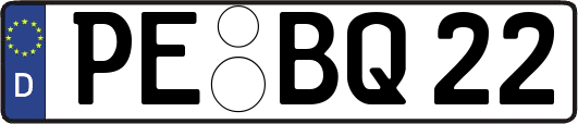 PE-BQ22