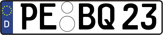 PE-BQ23