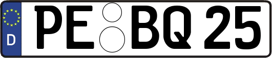 PE-BQ25