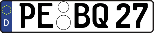 PE-BQ27