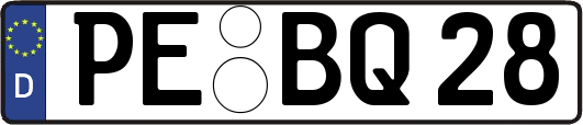 PE-BQ28