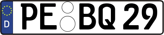 PE-BQ29