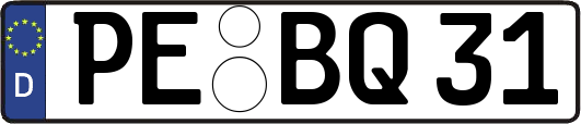 PE-BQ31