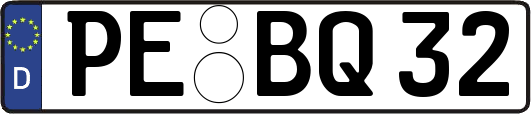 PE-BQ32