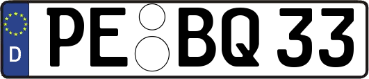 PE-BQ33