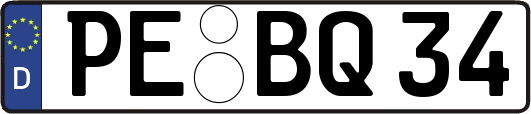 PE-BQ34