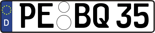 PE-BQ35