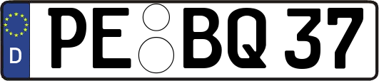 PE-BQ37