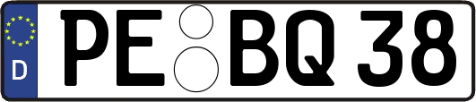 PE-BQ38