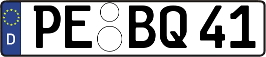 PE-BQ41