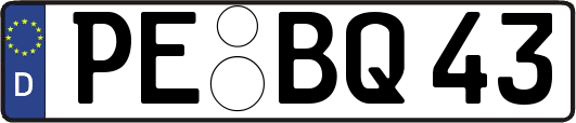 PE-BQ43