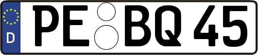 PE-BQ45