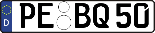 PE-BQ50