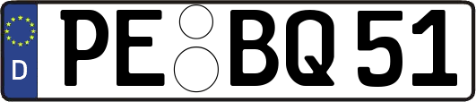 PE-BQ51