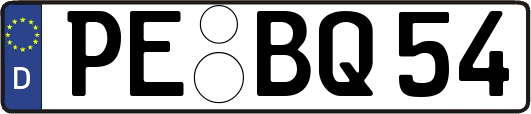 PE-BQ54