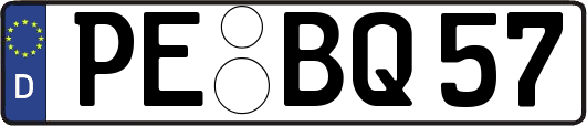 PE-BQ57