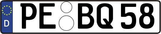 PE-BQ58