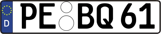 PE-BQ61