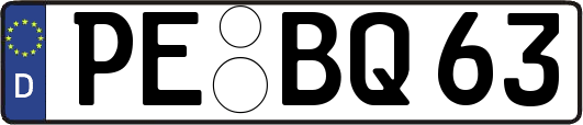 PE-BQ63