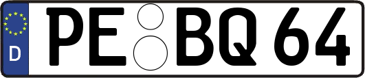 PE-BQ64