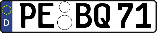 PE-BQ71
