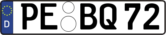 PE-BQ72