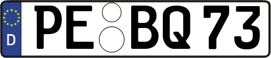 PE-BQ73