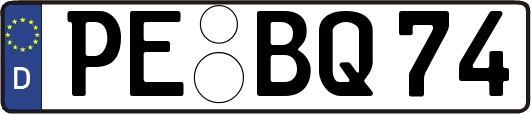 PE-BQ74