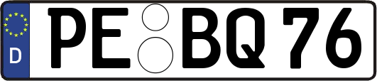 PE-BQ76